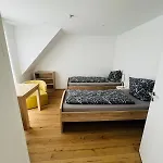 בית נופש Neu Saniertes Haus In Fuer 9 Personen! Naehe Legoland! Hermaringen